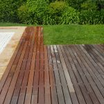 Rénovation terrasse